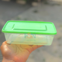 650ml Food Container (per pack-100pcs)