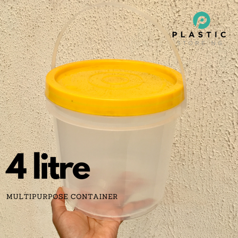 Buy Plastic Food Containers in Nigeria Fast Delivery