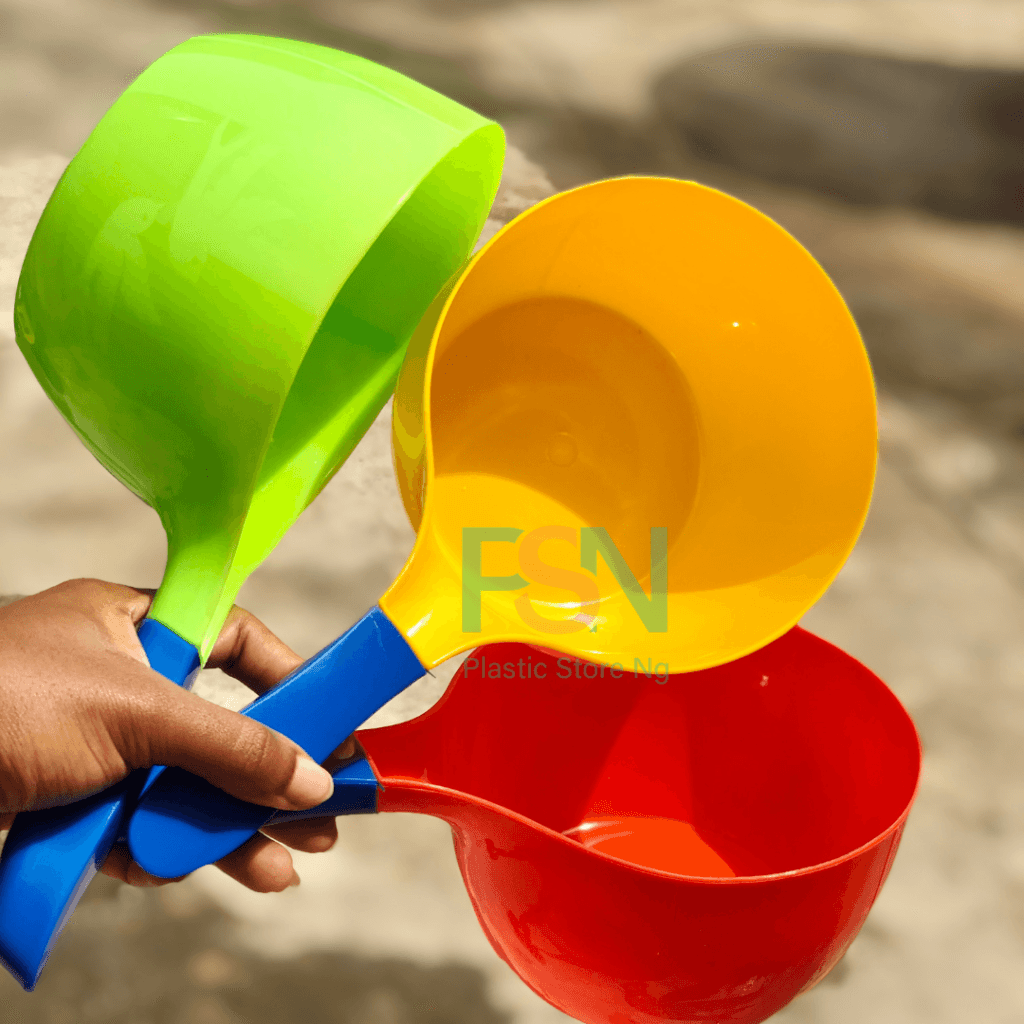 Classy Bailer (per dozen) Plastic Store Nigeria