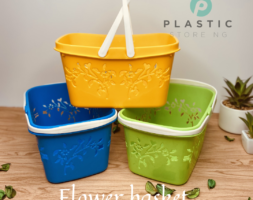 Flower Basket (per piece)