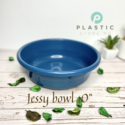 Jessy Bowl 10″ (per dozen)