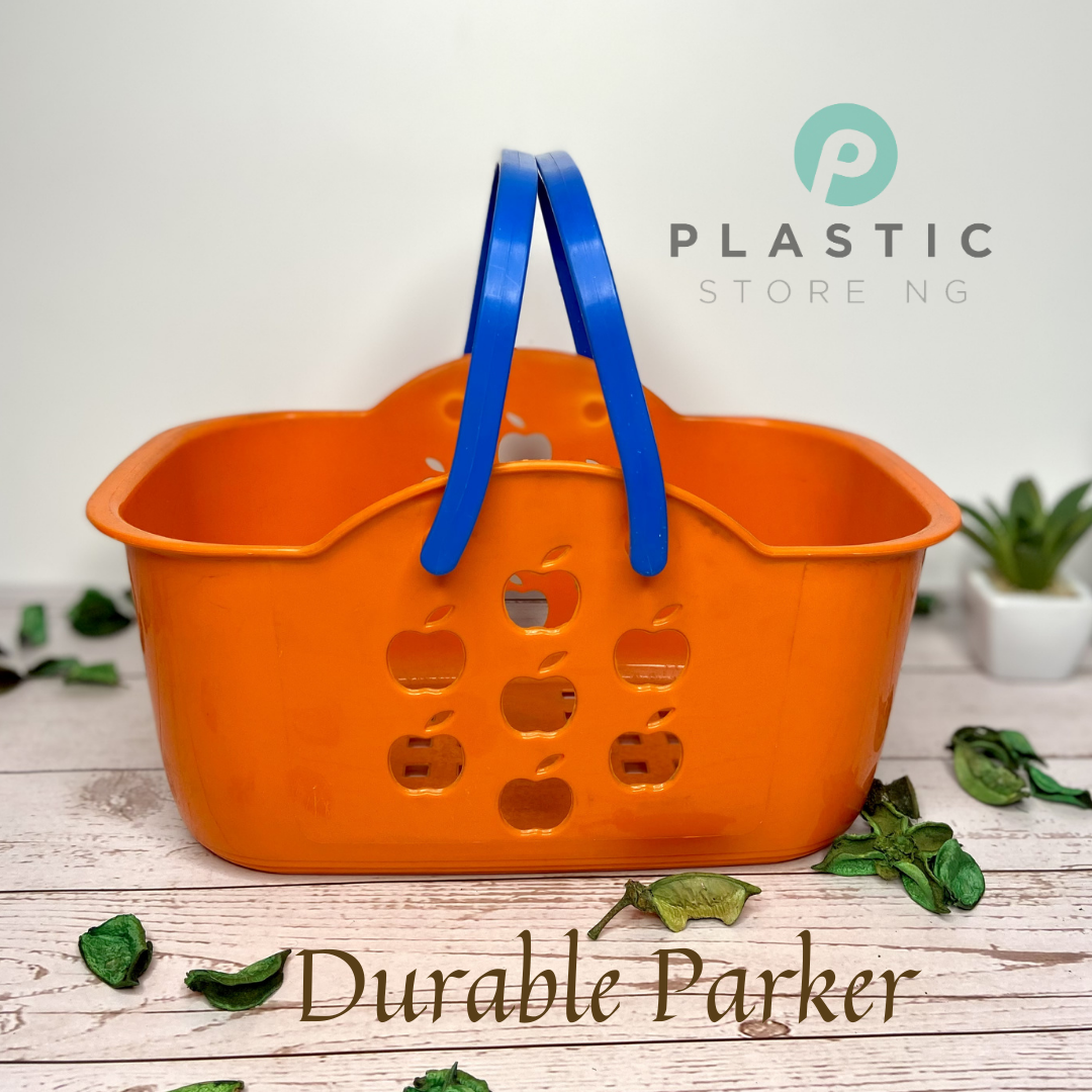 Durable Parker (per dozen) - Plastic Store Nigeria