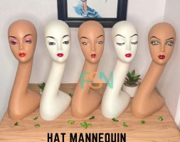 Hat Mannequin (per piece)