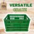 Versatile crates (per piece)