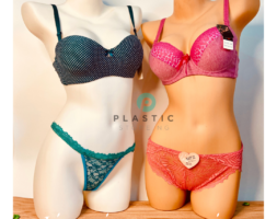 Lingerie Mannequin (per piece)