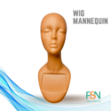 Wig Mannequin 002 (per piece)