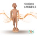 Children Full mannequin (per piece )