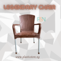 Legendary Chair (per piece)