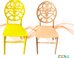Queen Chair (per piece)