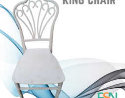 King Chair (per piece)