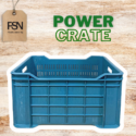 Power Crate (MOQ 5PCS)