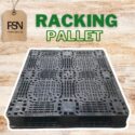 Racking Pallet- 1200x1000x150mm (per piece)