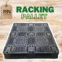 Regular Pallet- 1200x1000x150mm (per piece)