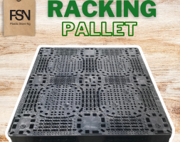 Regular Pallet- 1200x1000x150mm (per piece)