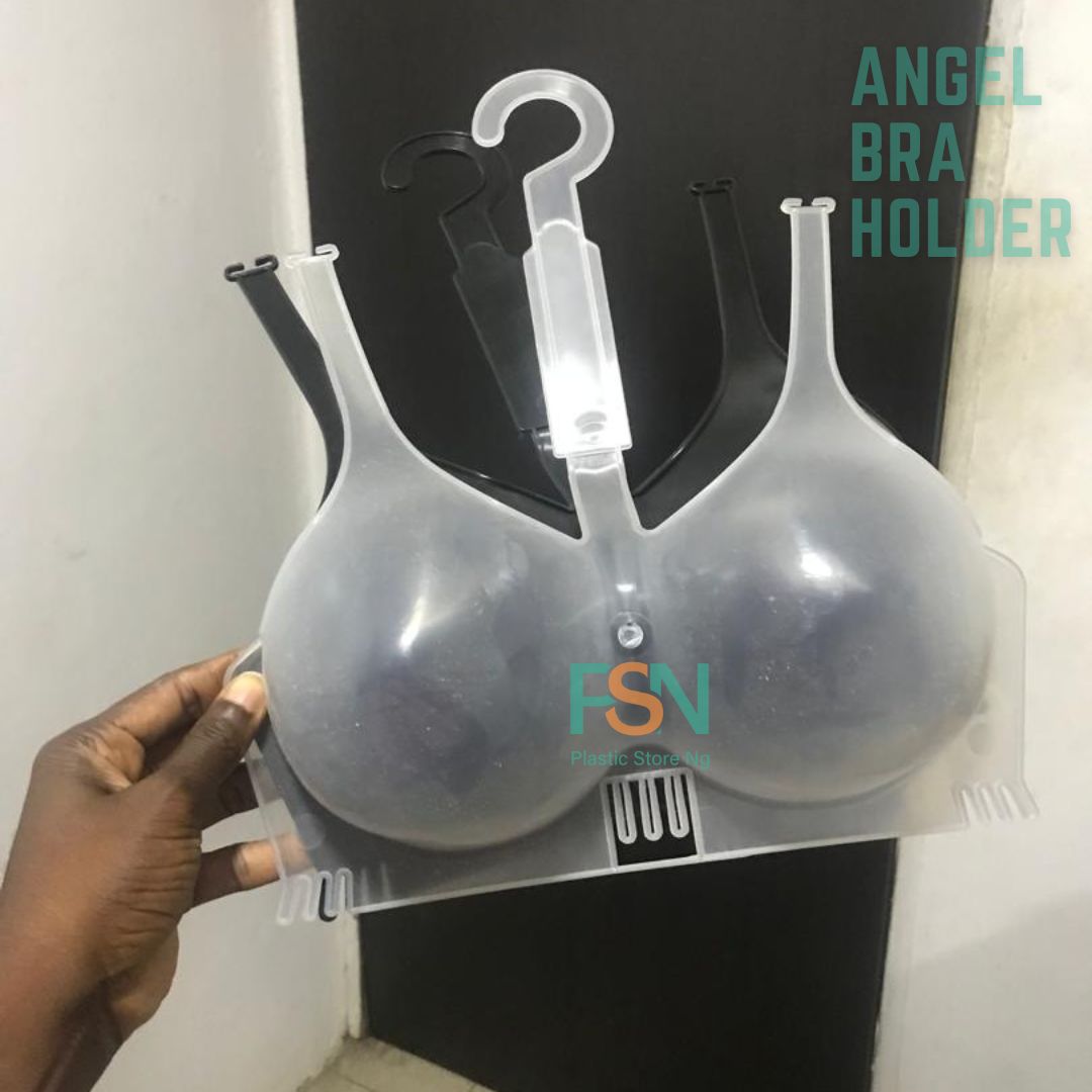 Angel Bra Holder (per dozen) - Image 2