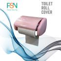 Toilet roll cover (per piece)