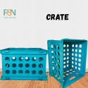 CRATE (MOQ-12PCS)