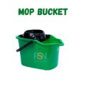 Mop Bucket (per piece)