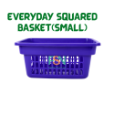 Everyday Squared Basket