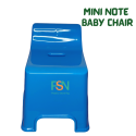 Mini Note Baby Chair
