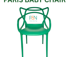 Paris Baby Chair