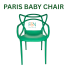 Paris Baby Chair