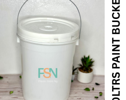 20LTRS Paint Bucket(per piece)