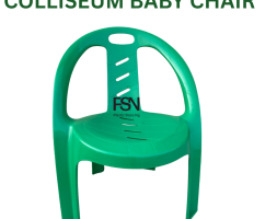 Colliseum Baby Chair