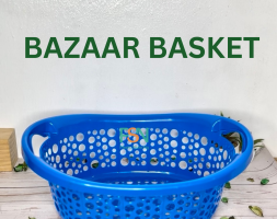 Bazaar Basket-(per piece)