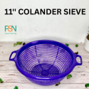 11” Colander Sieve(per dozen)