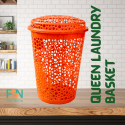 Queen Laundry Basket(per piece)