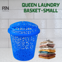 Queen Laundry Basket-small