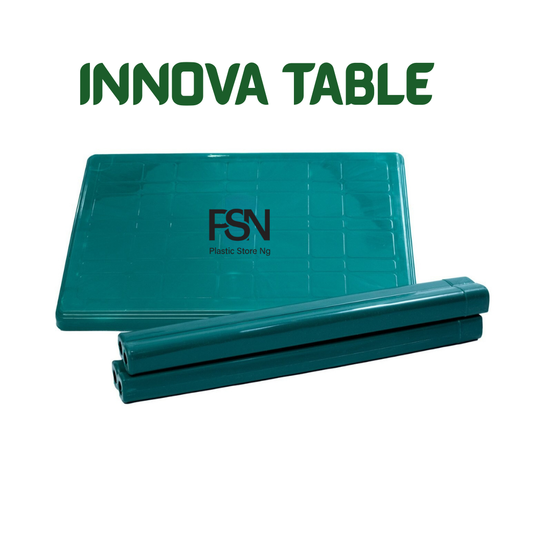innova table
