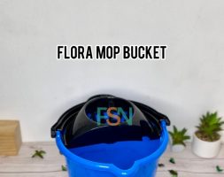 Flora Mop Bucket